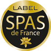 Label Spas de France