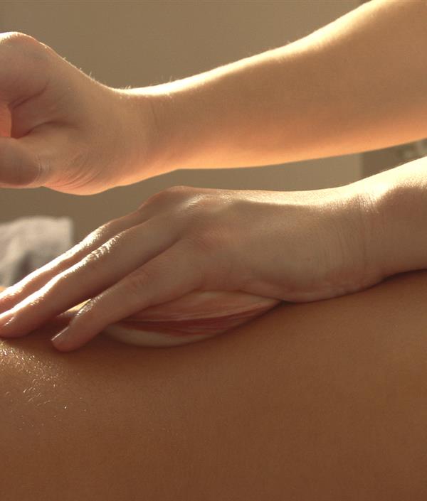 Massage - Spa de Sèze à Bordeaux